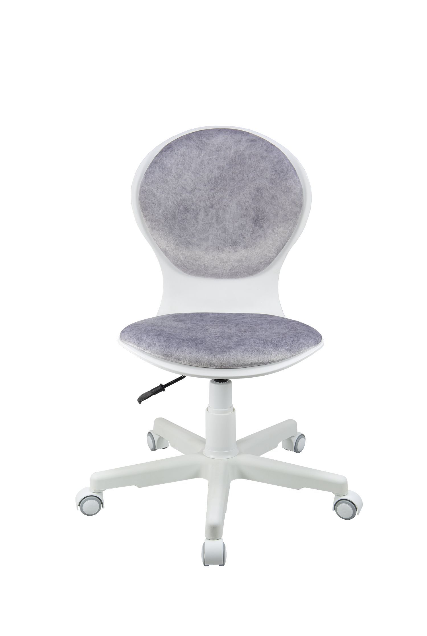 Кресло для персонала Riva Chair RUSSIA 1139 FW PL White Аметист