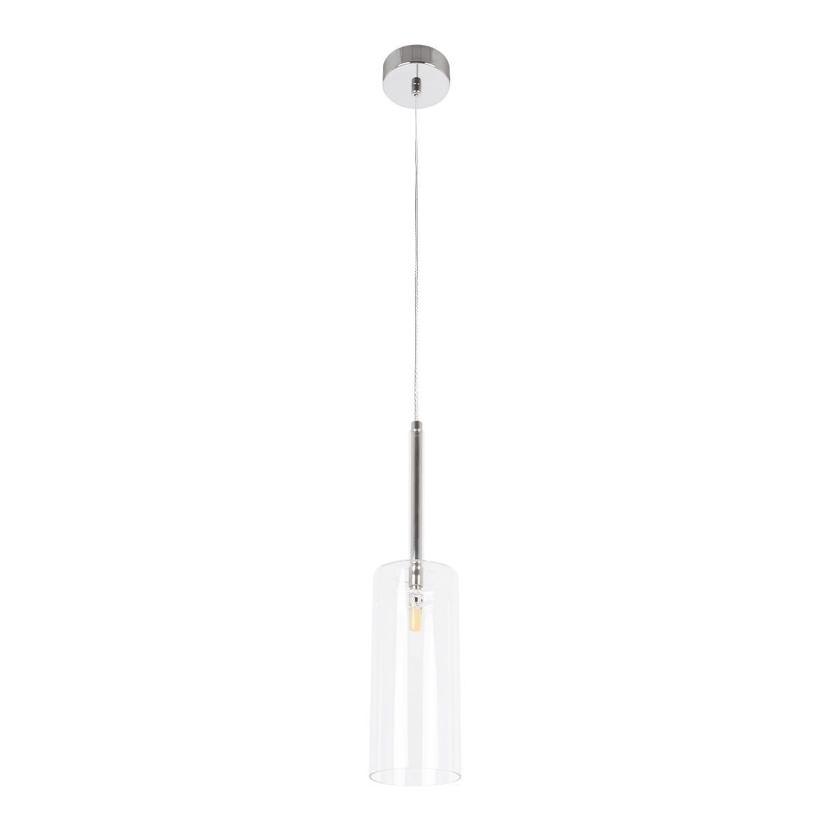 Подвесной светильник Loft It Spillray 10232/B White