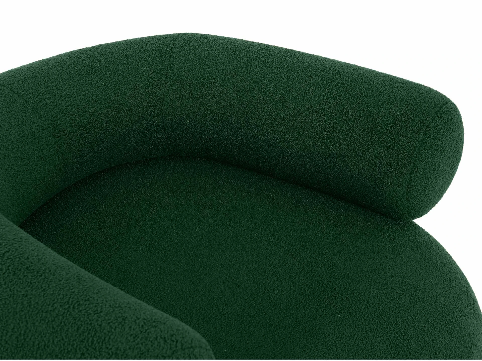 Кресло Tirella зеленый 832791