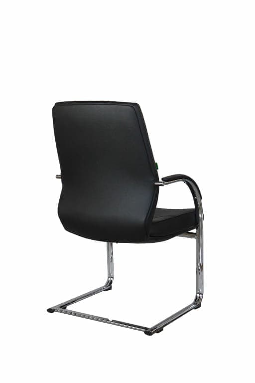 Конференц кресло Riva Chair Alvaro-SF С1815 черный