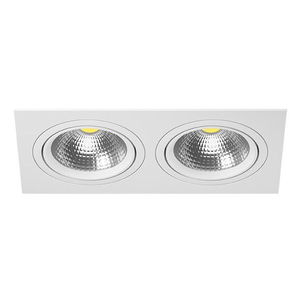 Точечный встраиваемый светильник Lightstar INTERO 111 i8260606