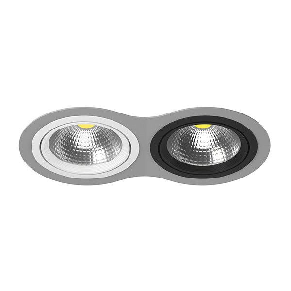 Точечный встраиваемый светильник Lightstar INTERO 111 i9290607