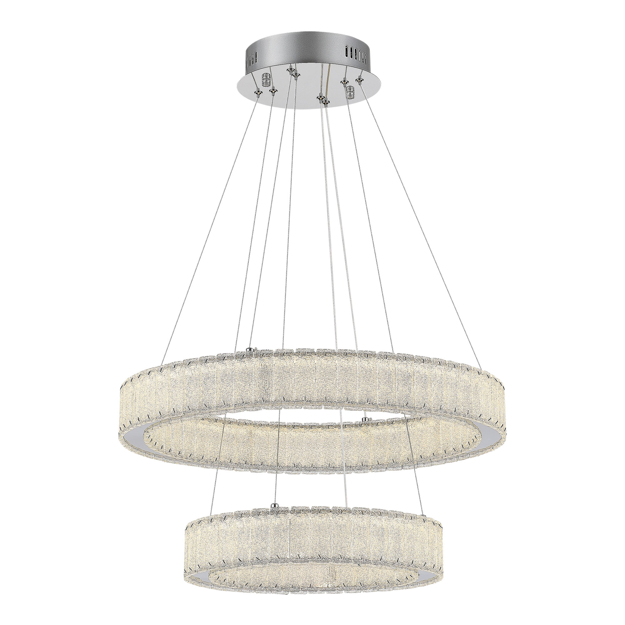 Подвесная люстра ST LUCE LATOZZO SL6008.103.02