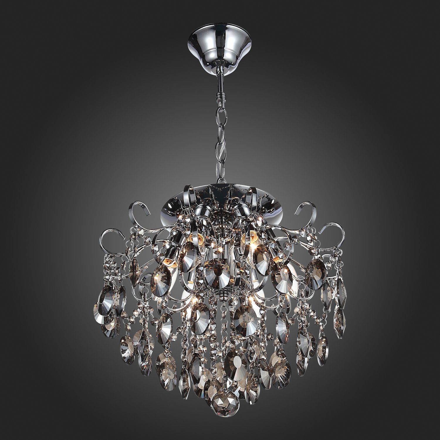 Подвесная люстра ST LUCE ORECCHINI SL846.102.06