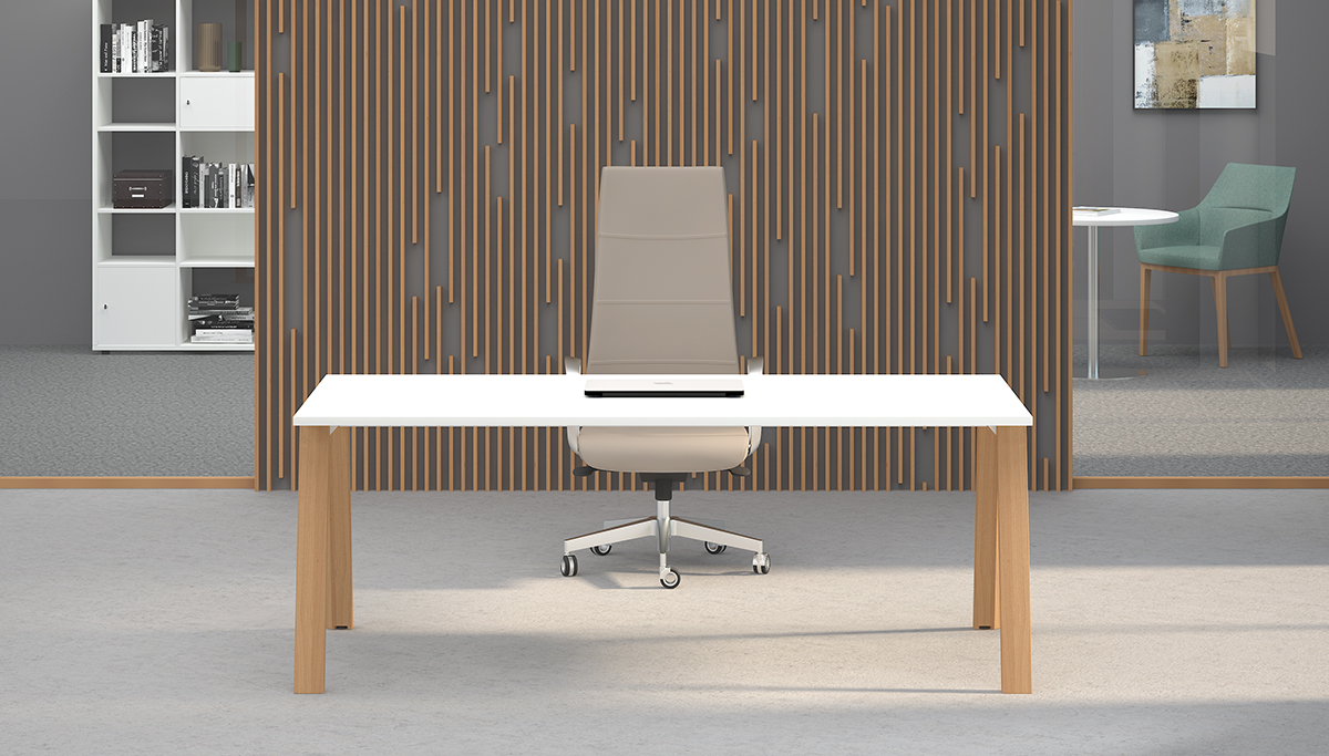 Мебель для руководителя Artwood Executive GDB