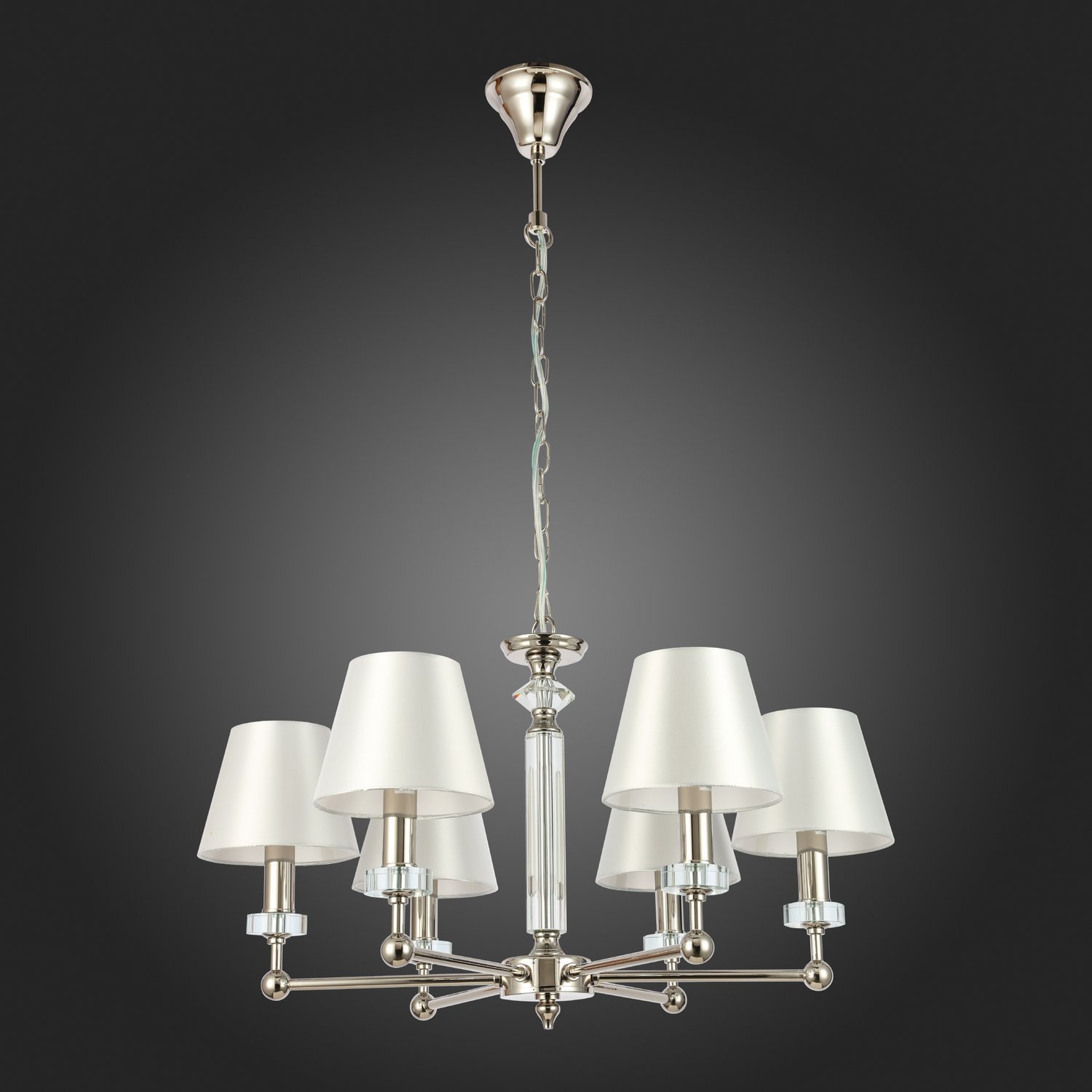 Подвесная люстра ST LUCE VIORE SL1755.153.06