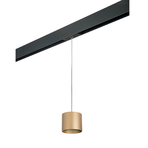 Комплект со светильником для трека PRO Lightstar RULLO PRORP3490