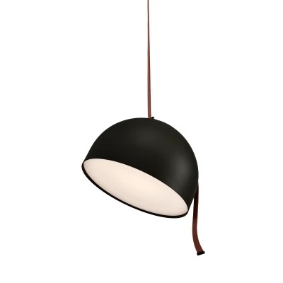 Светильник трековый 48V 24W 3000K 180° черный Lightstar Nove 208147