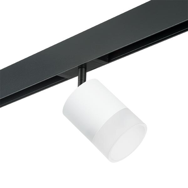 Комплект со светильником для трека PRO Lightstar RULLO PRO348681