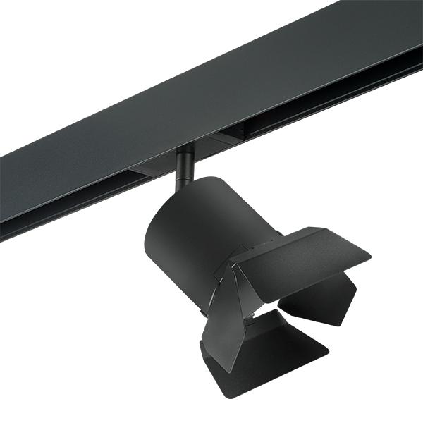 Комплект со светильником для трека PRO Lightstar RULLO PRO3487487