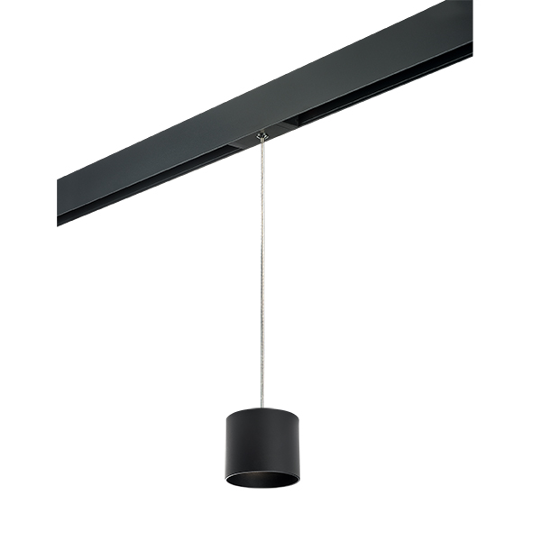 Комплект со светильником для трека PRO Lightstar RULLO PRORP3487