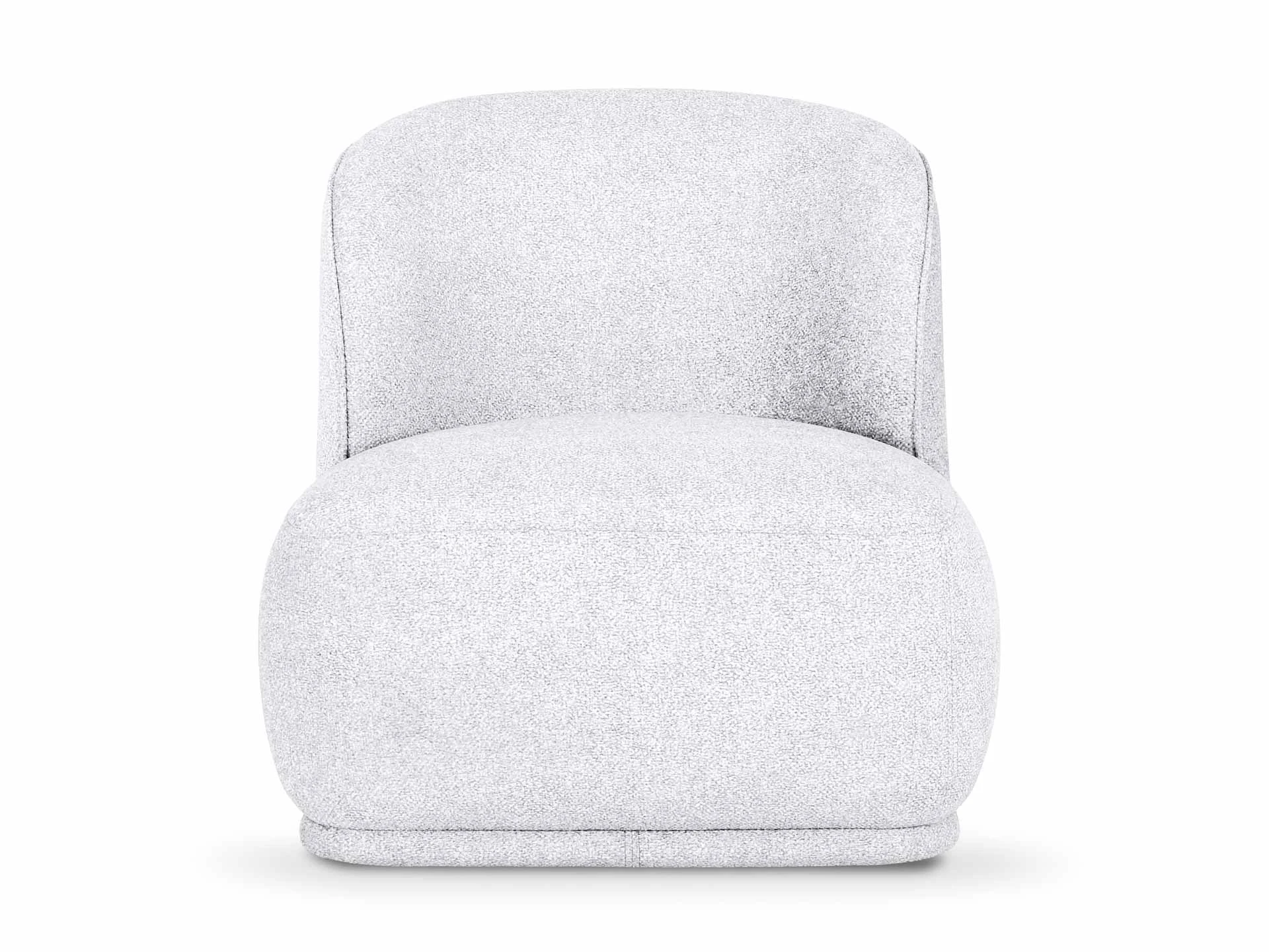 Кресло Ribera белый 851176