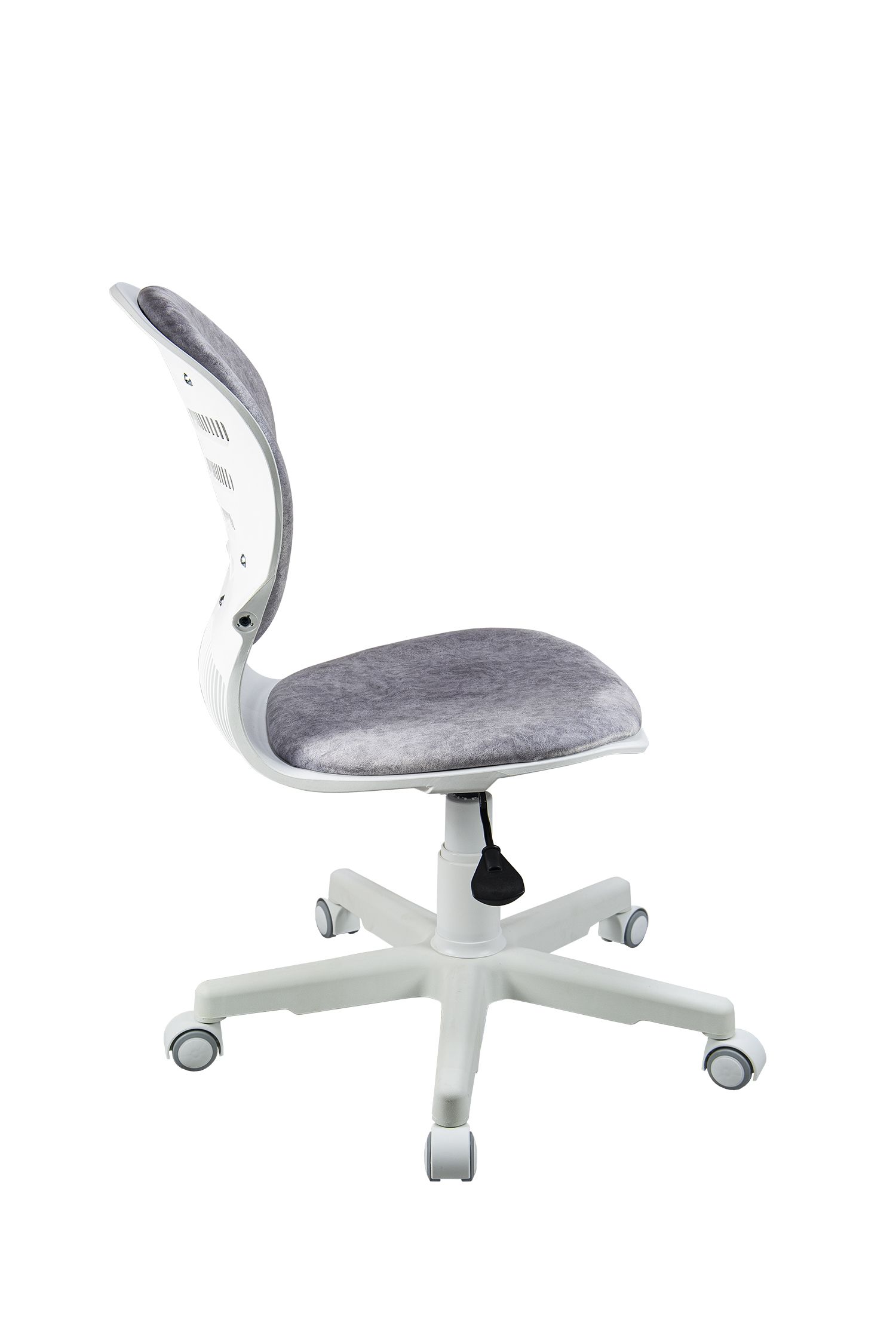 Кресло для персонала Riva Chair RUSSIA 1139 FW PL White Аметист