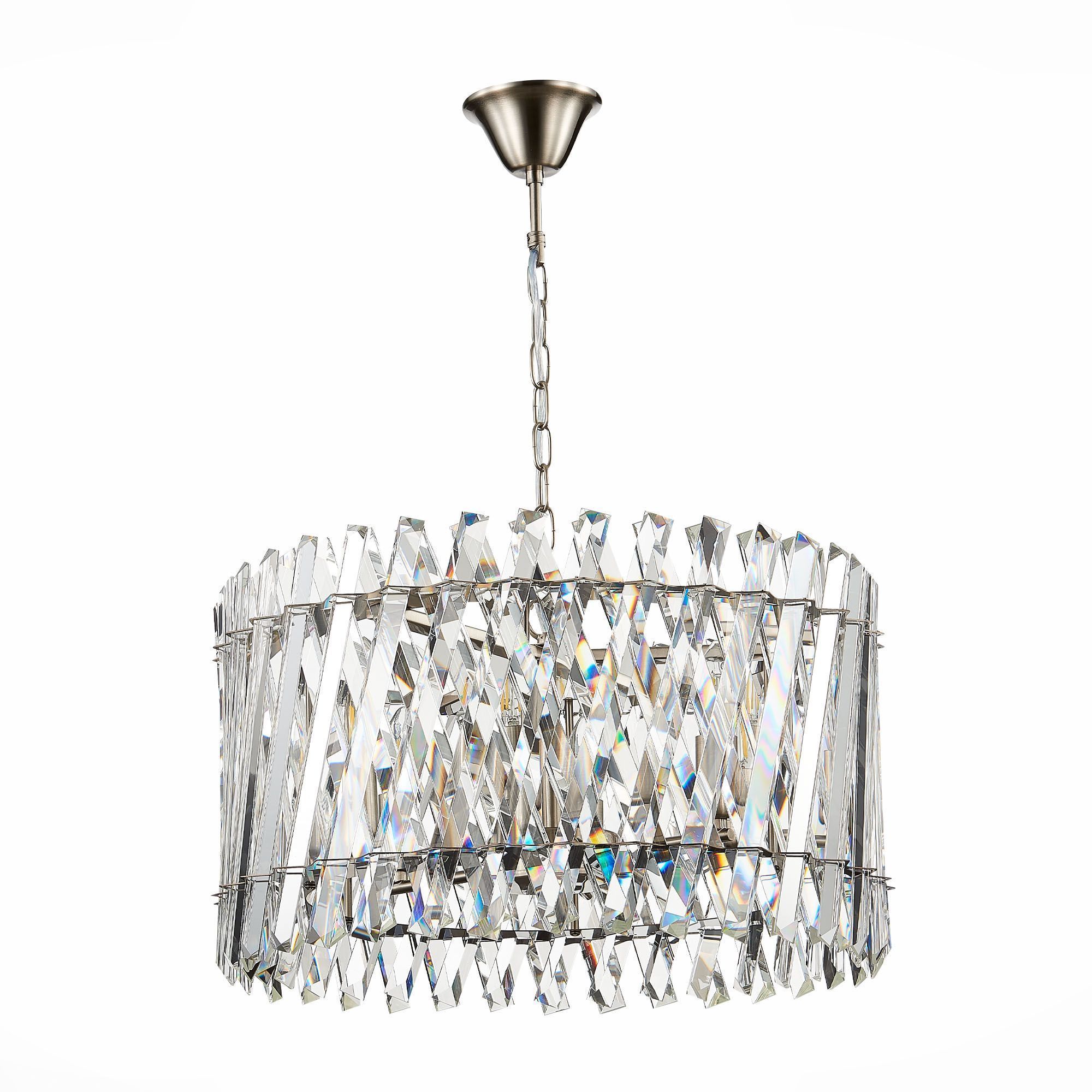 Подвесная люстра ST LUCE FABIO SL1170.103.06