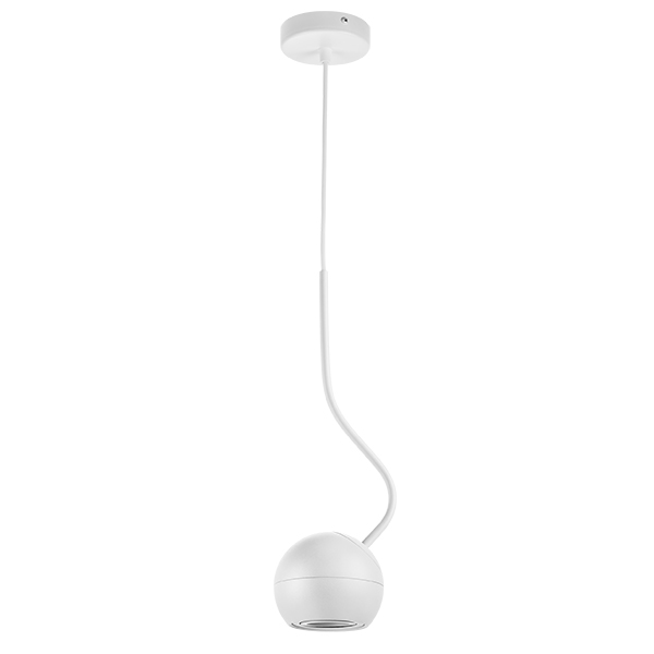 Подвесной светильник Lightstar OCCHIO FABI 110716