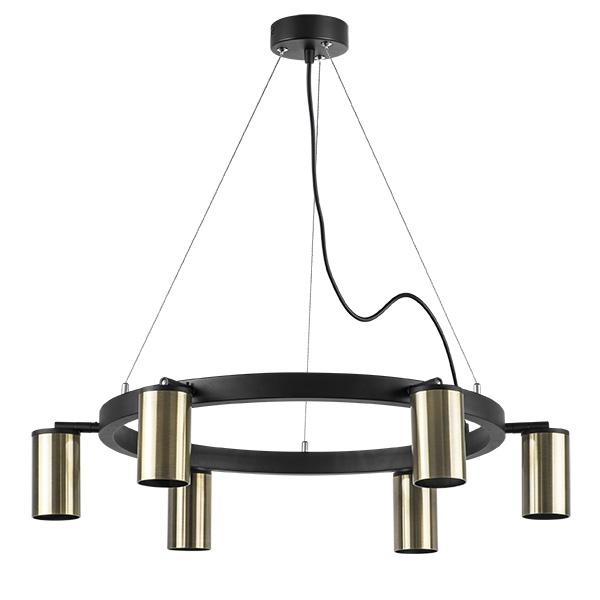 Подвесная люстра Lightstar Rullo LR016316