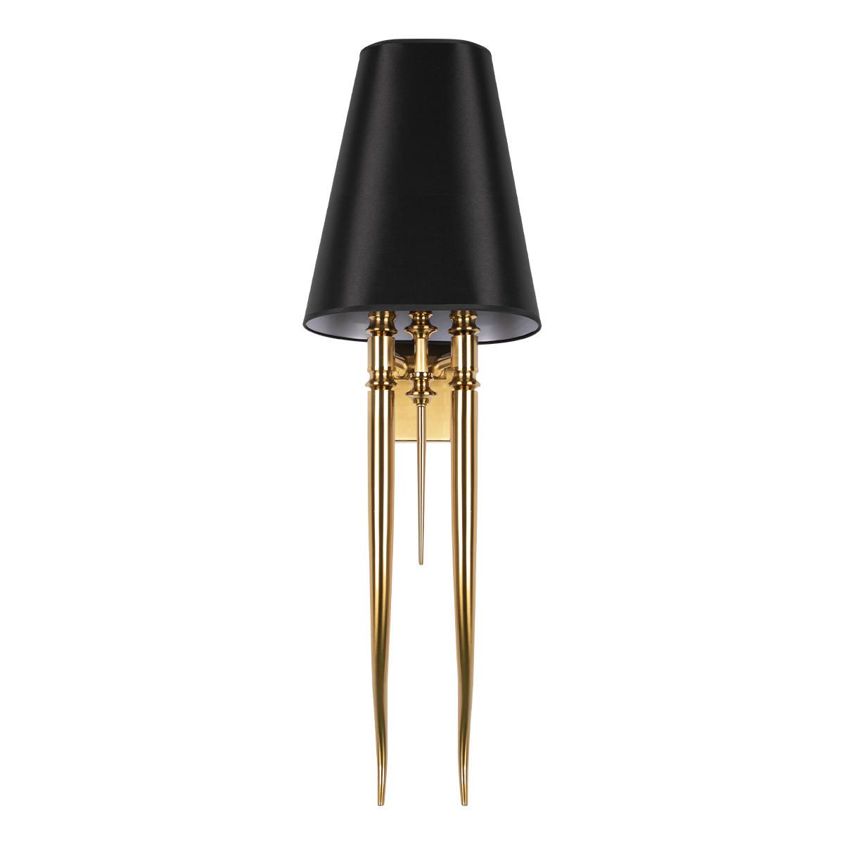 Бра Loft It Brunilde 10207W/L Gold