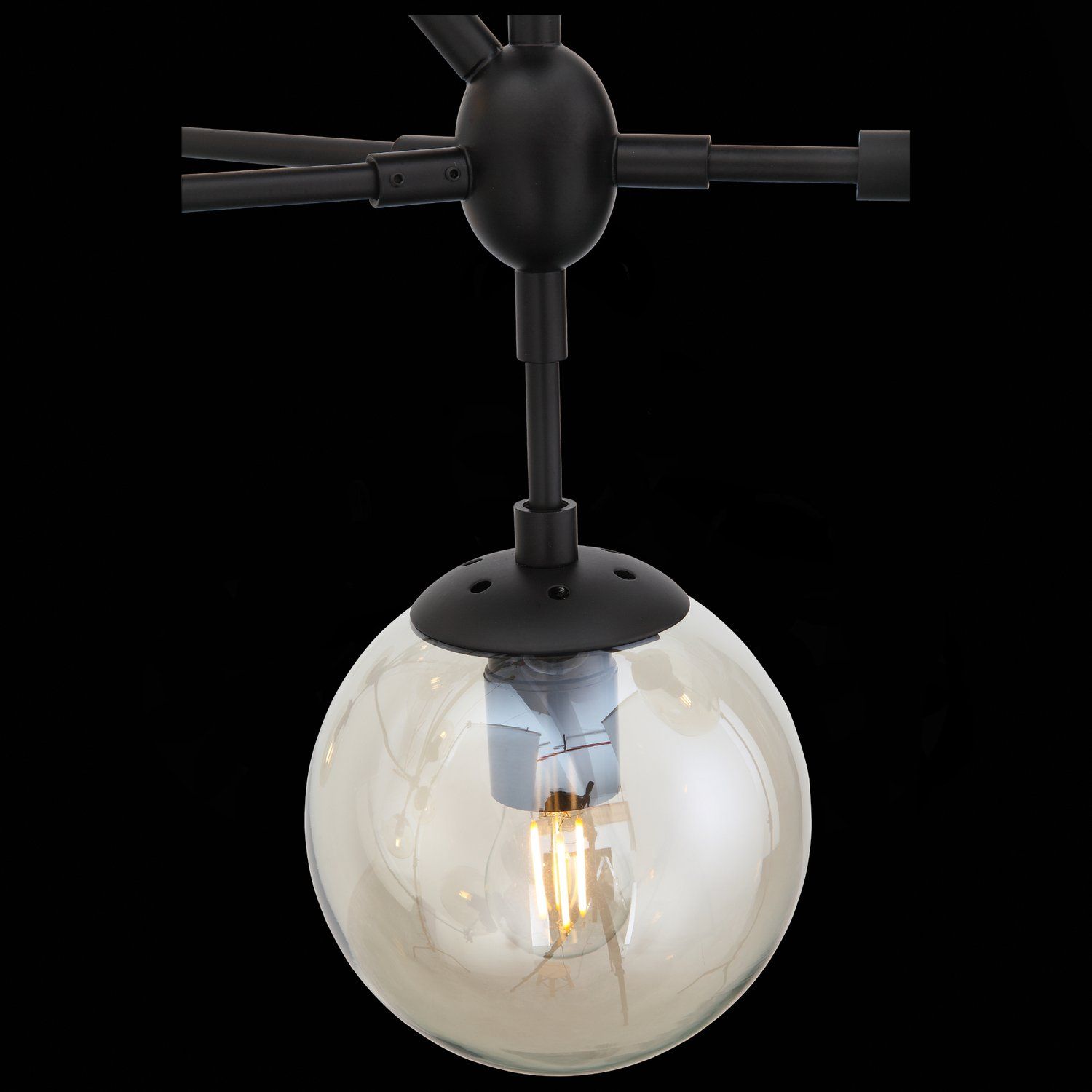 Подвесная люстра ST LUCE STAMPO SL549.403.10