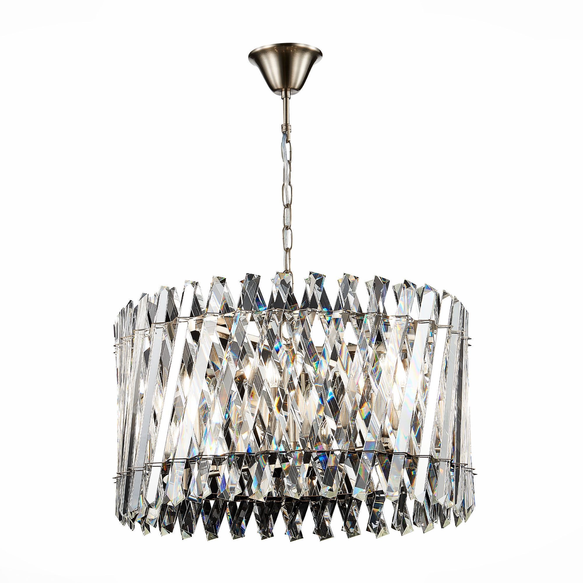 Подвесная люстра ST LUCE FABIO SL1170.103.06