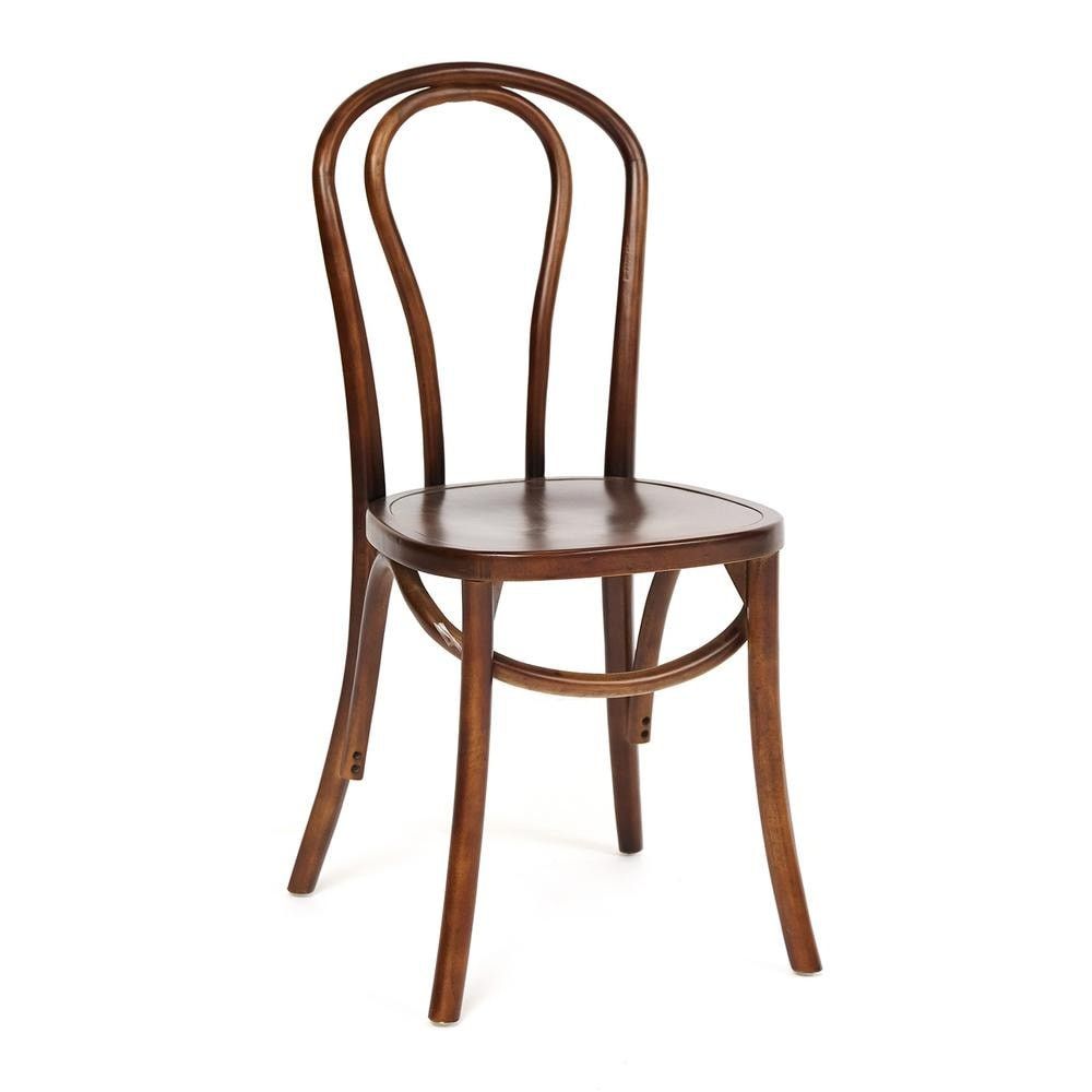 Стул Secret De Maison THONET CLASSIC CHAIR темный орех