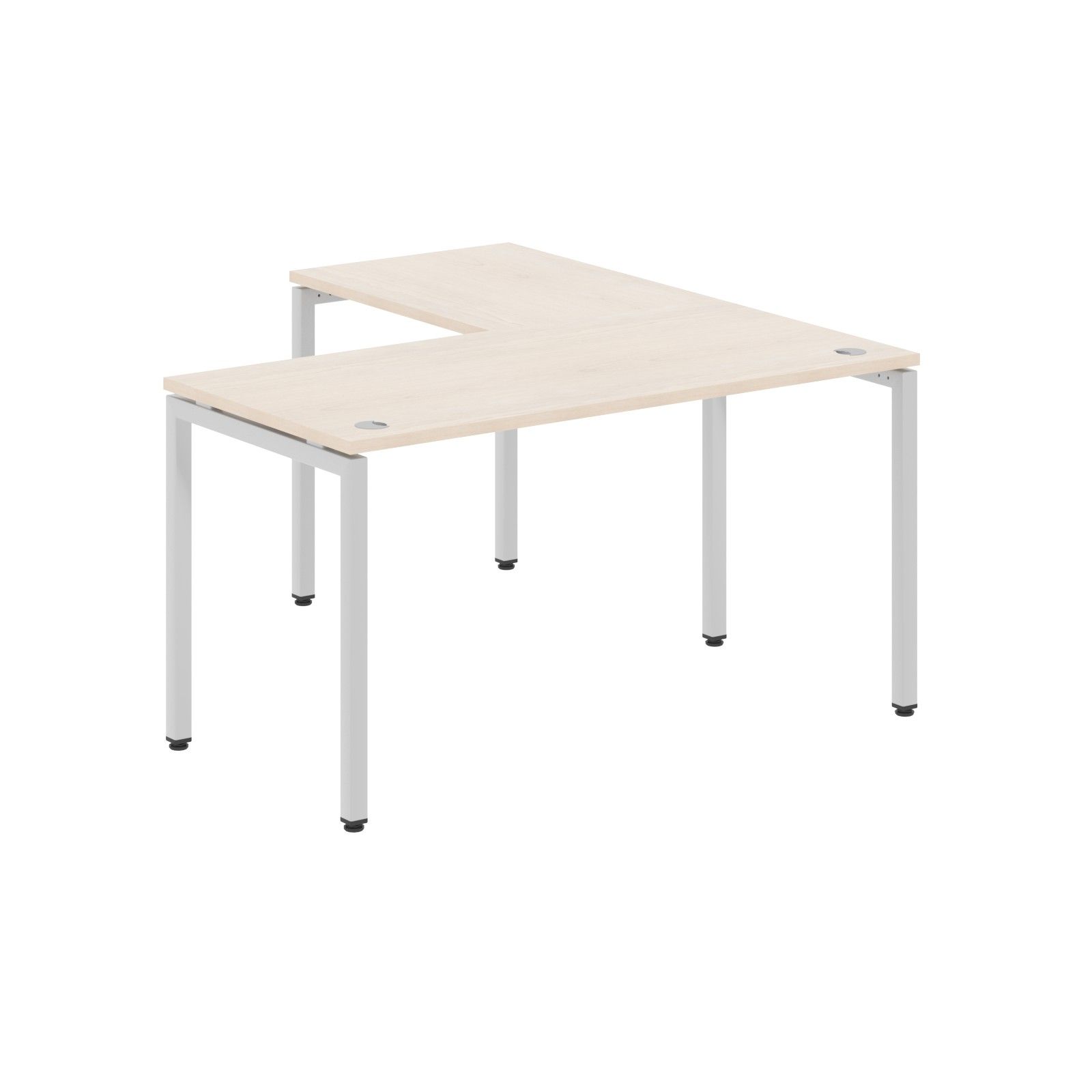 Стол для персонала угловой XTEN S XSCT 1415 bench