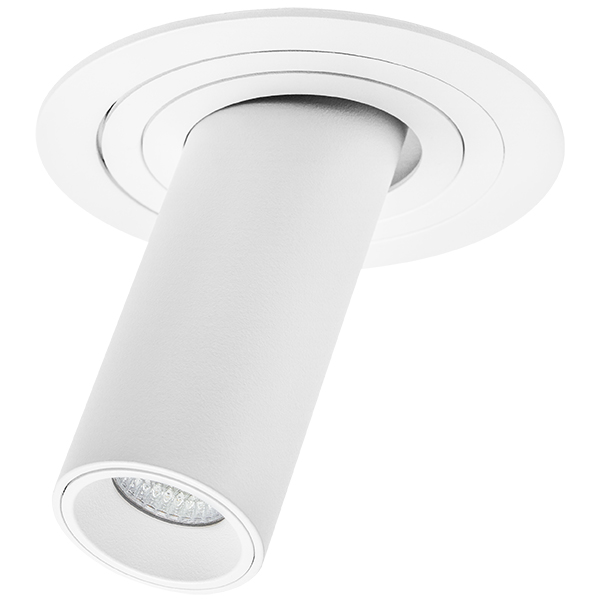 Спот потолочный Lightstar INTERO TUBO LED i616264