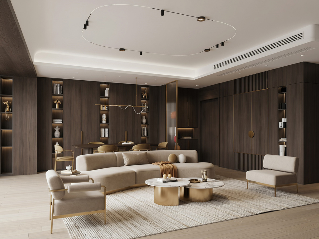 трековая система освещения ST Luce Super5 трековая система освещения ST Luce Super5
