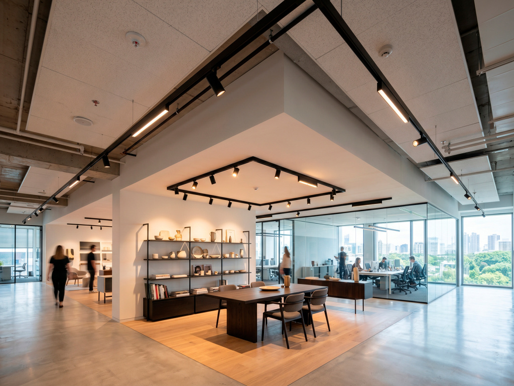 требования к освещению будут разными требования к освещению будут разными