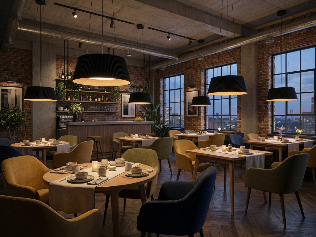 люстра Loft It Evans люстра Loft It Evans