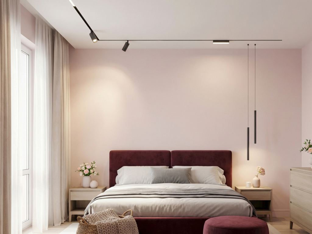 трековая система Arte Lamp Linea трековая система Arte Lamp Linea