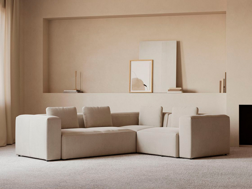 модный модульный диван blok la forma фото 3
