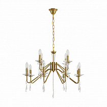 Подвесная люстра LUMION SUANA 8319/12