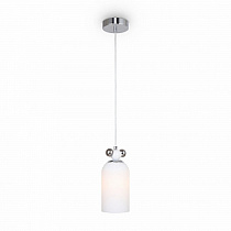 Подвесной светильник Freya Pitch / Питч FR5365PL-01CH