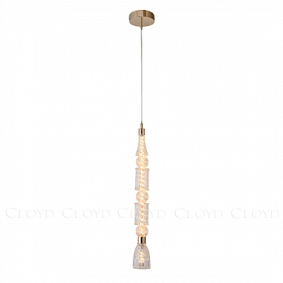 Подвесной светильник Cloyd LACONIA 11633