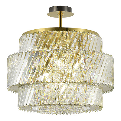 Люстра на штанге ST LUCE RITZ / РИТЗ SL6138.313.12