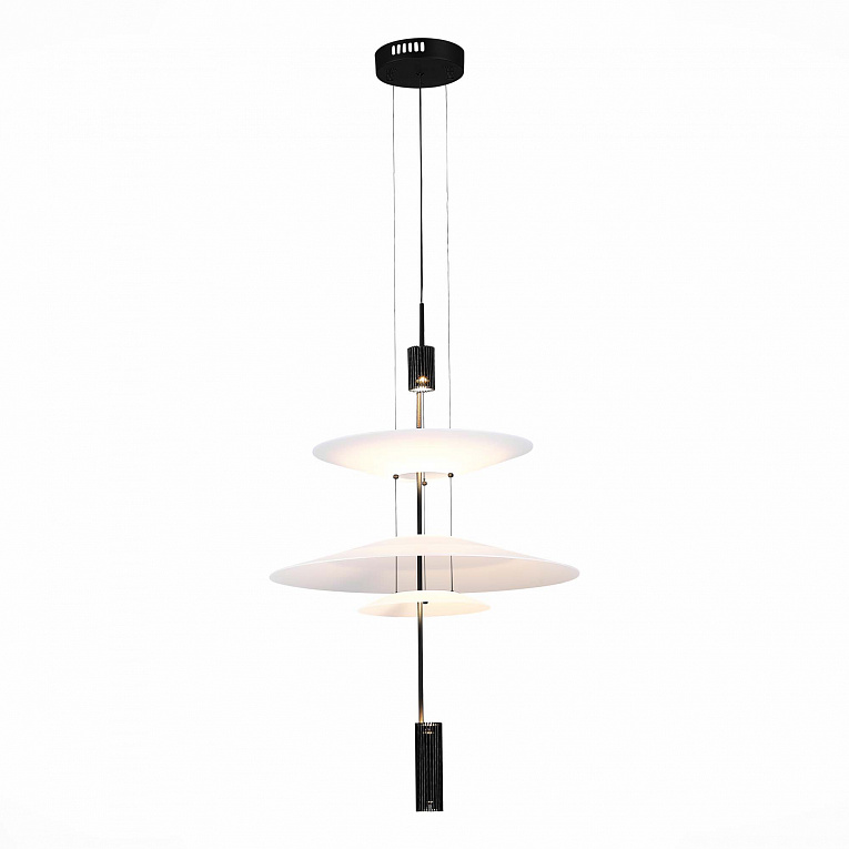 Подвесной светильник ST LUCE Isola / Айсола SL6101.413.01