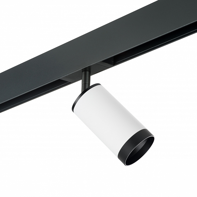 Комплект со светильником для трека PRO Lightstar RULLO PRO4363437