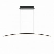 Подвесной светильник Maytoni Light Reflection / Лайт Рефлекшн MOD243PL-L18BK