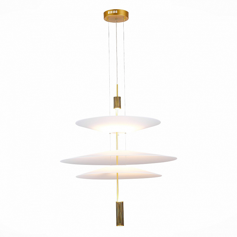 Подвесной светильник ST LUCE Isola / Айсола SL6101.223.01