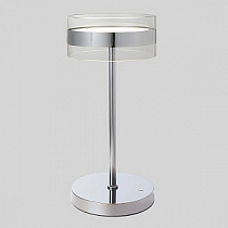 Лампа настольная Crystal Lux MYSELF LG10W LED