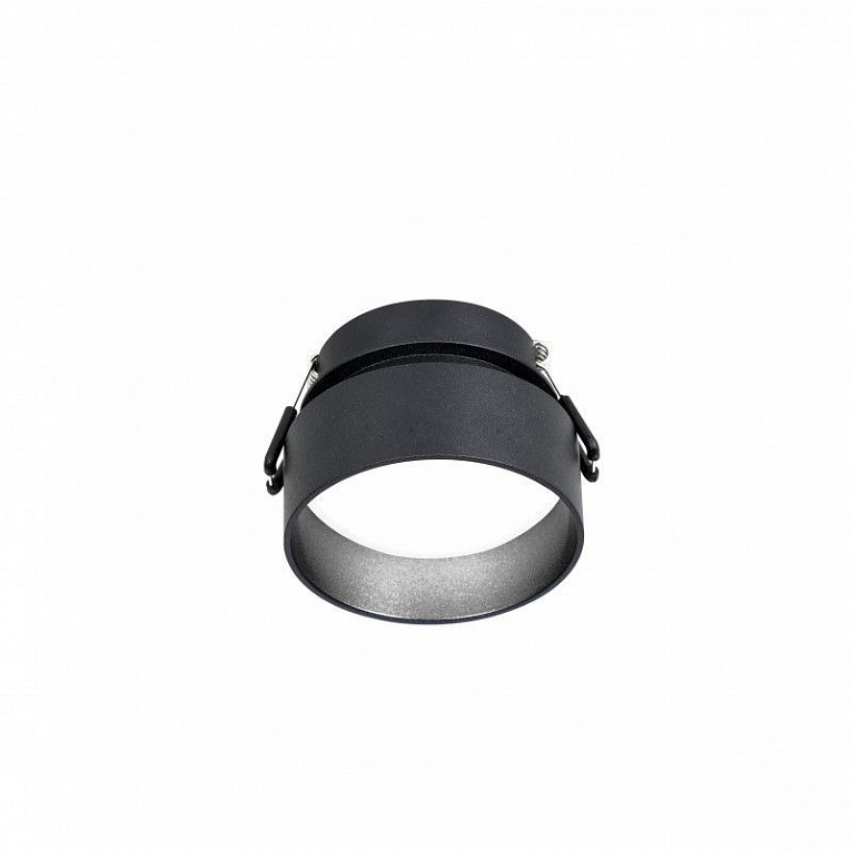 Точечный встраиваемый светильник Favourite Inserta 2886-1C