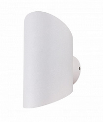 Бра Crystal Lux CLT 134W WH
