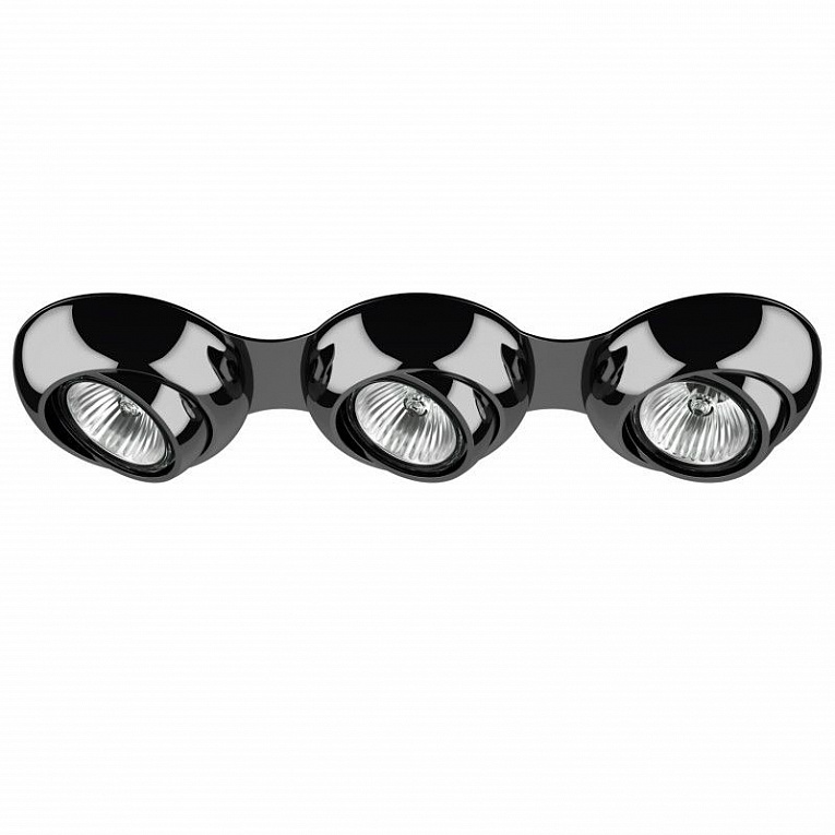 Точечный встраиваемый светильник Lightstar Ocula 011837