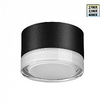 Уличный потолочный светильник NOVOTECH ESTIMA 359715