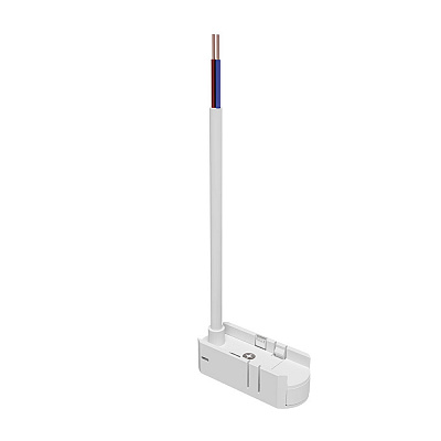 Ввод питания от внешнего драйвера для накладного шинопровода Arte Lamp RAPID-ACCESSORIES A615133