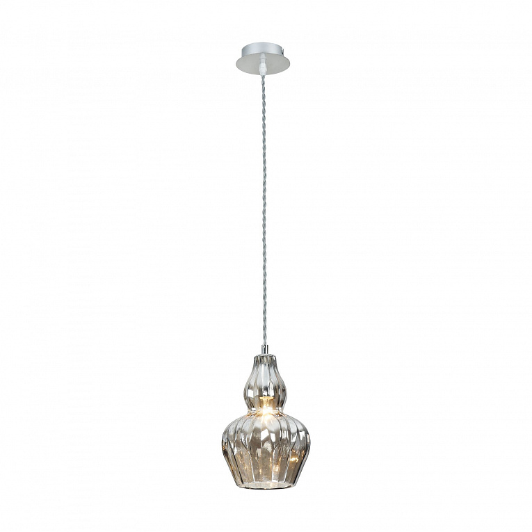 Подвесной светильник Maytoni Eustoma / Эйстома MOD238-PL-01-B