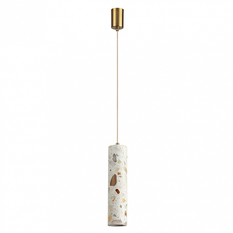 Подвесной светильник ODEON LIGHT TERRAZZO 7012/6L