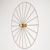 Бра Aromas del Campo Wheel 092260