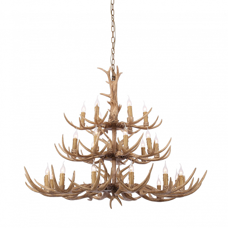 Подвесная люстра ST LUCE RENNA / РЕННА SL153.703.27