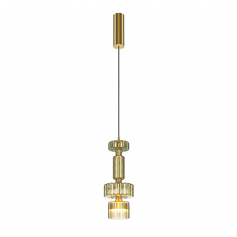 Подвесной светильник Maytoni Level / Левел MOD253PL-L18BS3K2
